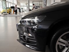 2011款 2.0TSI R-Line
