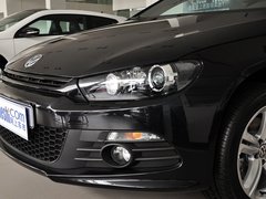 2011款 2.0TSI R-Line