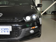 2011款 2.0TSI R-Line