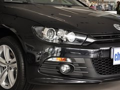 2011款 2.0TSI R-Line