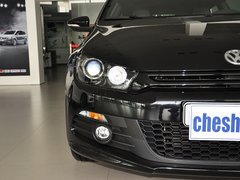 2011款 2.0TSI R-Line