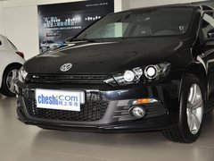 2011款 2.0TSI R-Line