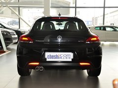 2011款 2.0TSI R-Line