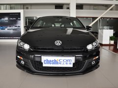 2011款 2.0TSI R-Line