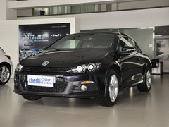 2011款 2.0TSI R-Line