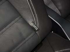 2011款 2.0TSI R-Line