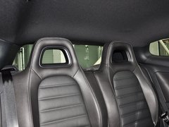 2011款 2.0TSI R-Line