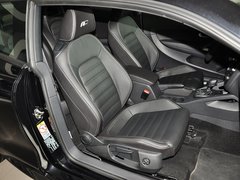 2011款 2.0TSI R-Line