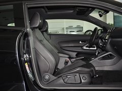 2011款 2.0TSI R-Line