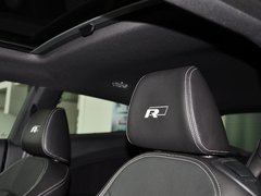 2011款 2.0TSI R-Line