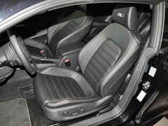 2011款 2.0TSI R-Line