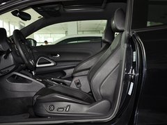 2011款 2.0TSI R-Line