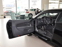 2011款 2.0TSI R-Line
