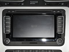 2011款 2.0TSI R-Line