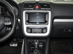 2011款 2.0TSI R-Line