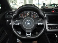 2011款 2.0TSI R-Line