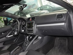 2011款 2.0TSI R-Line