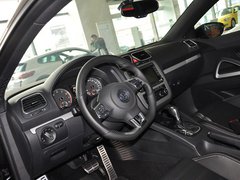 2011款 2.0TSI R-Line