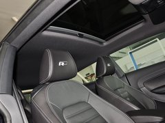 尚酷 2011款 2.0TSI R-Line