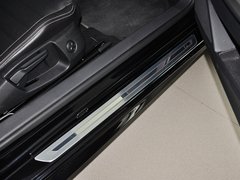 尚酷 2011款 2.0TSI R-Line
