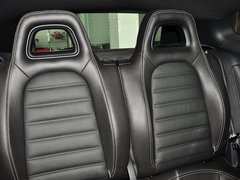 尚酷 2011款 2.0TSI R-Line