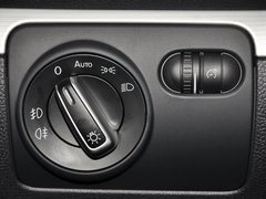 尚酷 2011款 2.0TSI R-Line