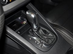 尚酷 2011款 2.0TSI R-Line