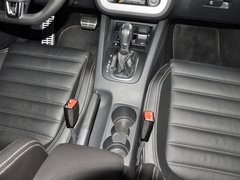 2011款 2.0TSI R-Line