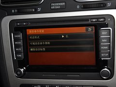 尚酷 2011款 2.0TSI R-Line