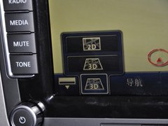 尚酷 2011款 2.0TSI R-Line