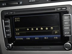 2011款 2.0TSI R-Line
