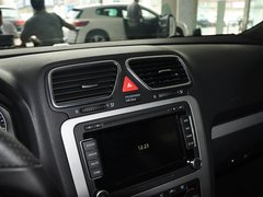 尚酷 2011款 2.0TSI R-Line