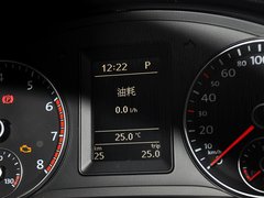 尚酷 2011款 2.0TSI R-Line