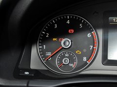 尚酷 2011款 2.0TSI R-Line