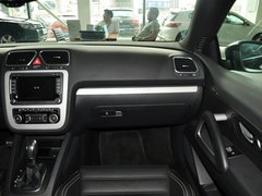 2011款 2.0TSI R-Line
