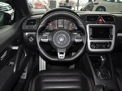 2011款 2.0TSI R-Line