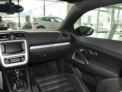2011款 2.0TSI R-Line