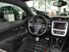 尚酷 2011款 2.0TSI R-Line