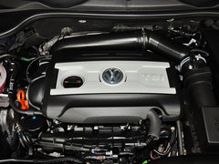 2011款 2.0TSI R-Line