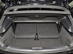 尚酷 2011款 2.0TSI R-Line