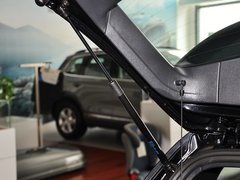 尚酷 2011款 2.0TSI R-Line