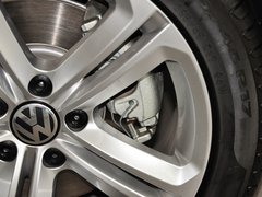 尚酷 2011款 2.0TSI R-Line