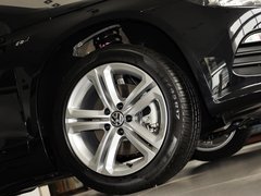 2011款 2.0TSI R-Line