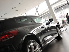 2011款 2.0TSI R-Line