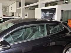 2011款 2.0TSI R-Line