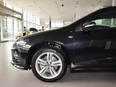2011款 2.0TSI R-Line