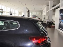 2011款 2.0TSI R-Line