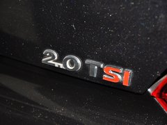 2011款 2.0TSI R-Line