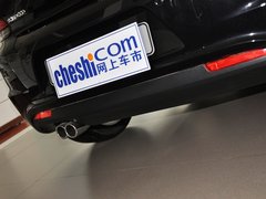 2011款 2.0TSI R-Line