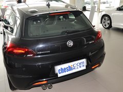 2011款 2.0TSI R-Line